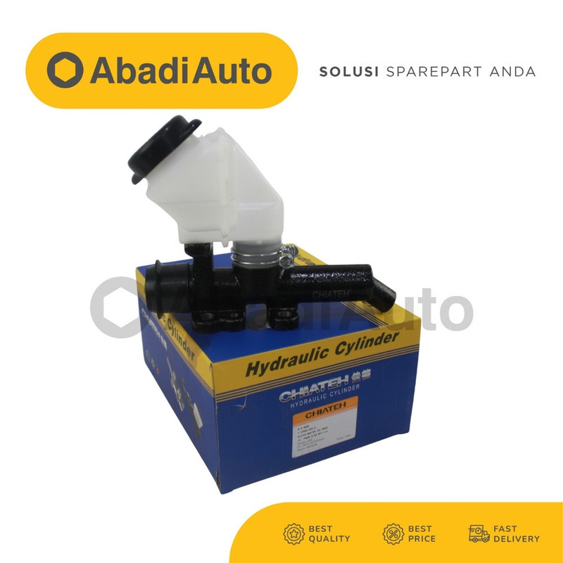 C/M Assy Giga Fvz34 1-47500-250-0 Chiateh