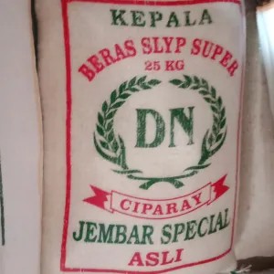 Beras Super jembar Ciparay DN