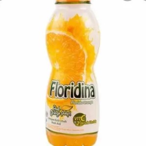 FLORIDINA ORANGE