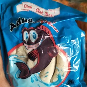 otak otak aduh hai