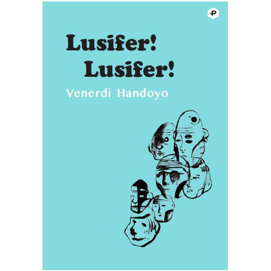 Lusifer Lusifer – POST PRESS