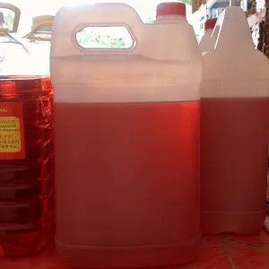 Minyak Sembahyang Jeregen