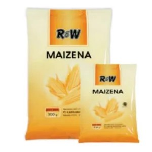 R&W Maizena 300g 300g