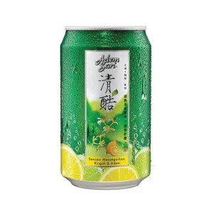 Adem sari chingku kaleng