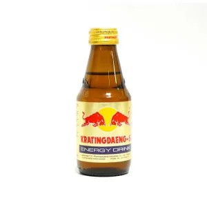 Kratingdaeng Botol 150ml