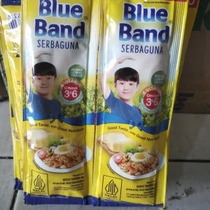 Blueband sachet