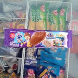 Paddle Pop Choco Magma 45ml