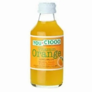 You C 1000 140ml 140ml