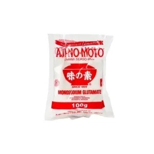 MSG AJINOMOTO 100 G