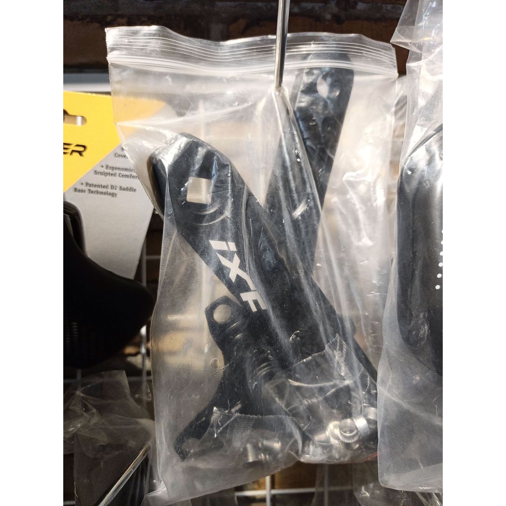 Crank Arm MTB IXF BCD-104