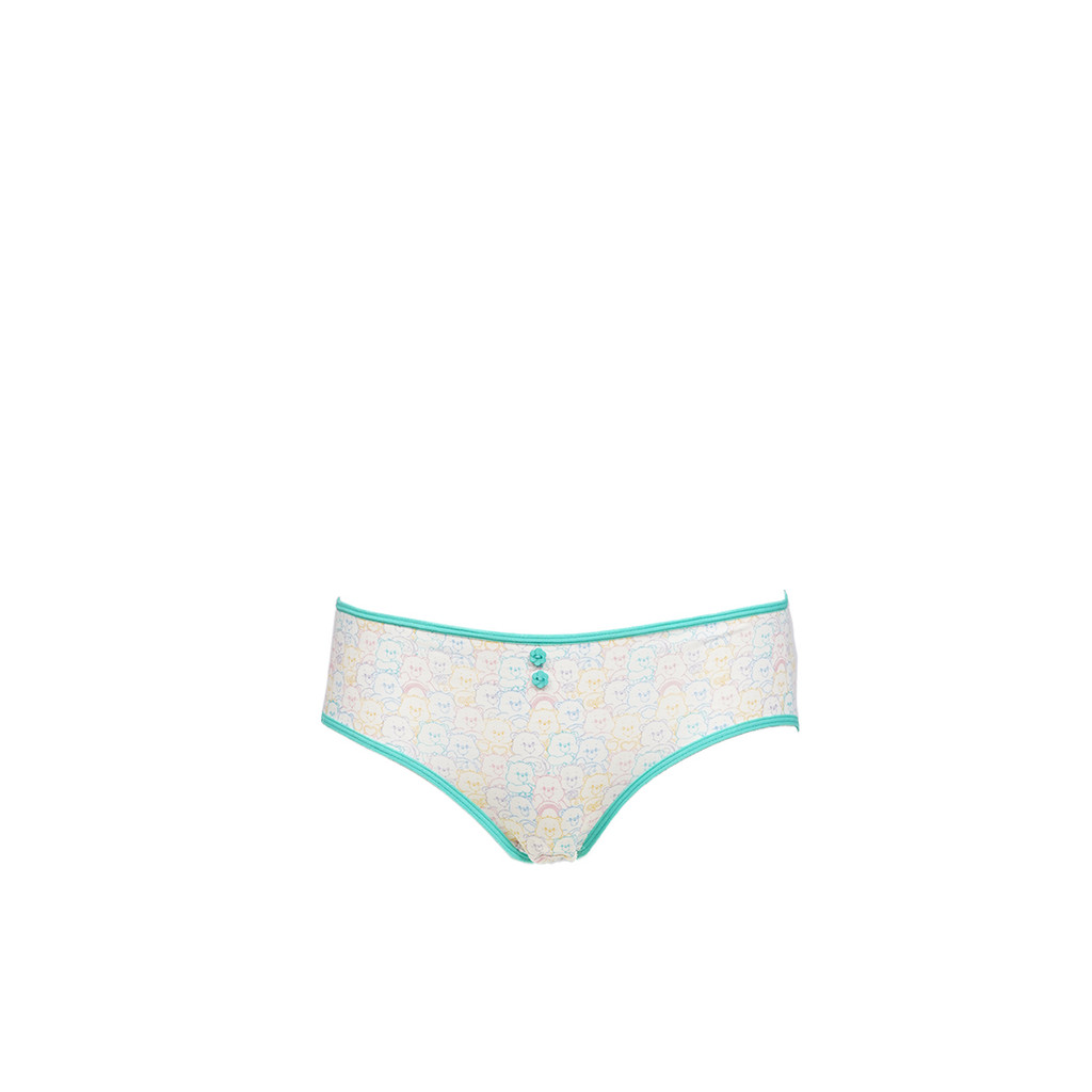 COLORBOX Care Bears Mini Panty Tosca