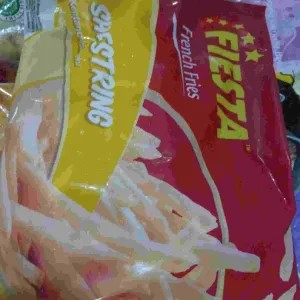 Kentang Fiesta 500 Gr