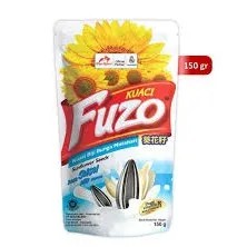 DEKA KUACI FUZO MILK