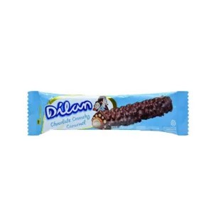 DILAN CHOCO CRUNCHY