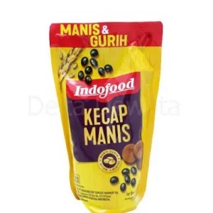 INDOFOOD KECAP MANIS POUCH