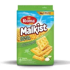 ROMA MALKIST KELAPA KOPYOR