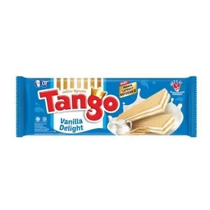 TANGO WAFER VANILA