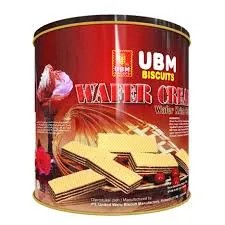 UBM WAFER CREAM