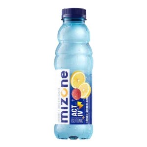 MIZONE LYCHEE LEMON 500ml