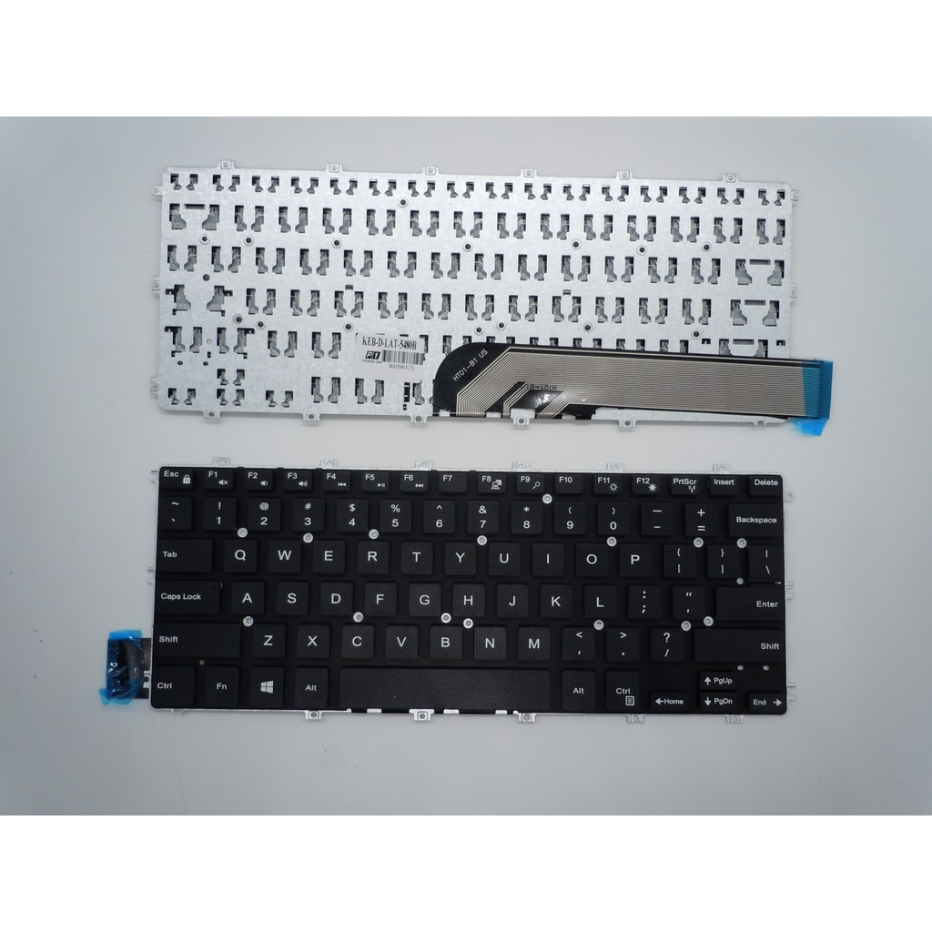 Keyboard Dell Latitude 5480 5481