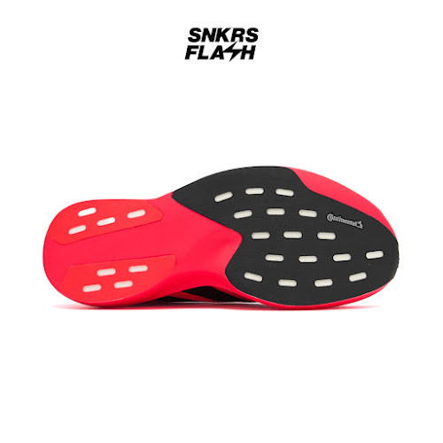 ADIDAS ADIZERO EVO SL LUCID RED BLACK - JS4492 - Size 42.7