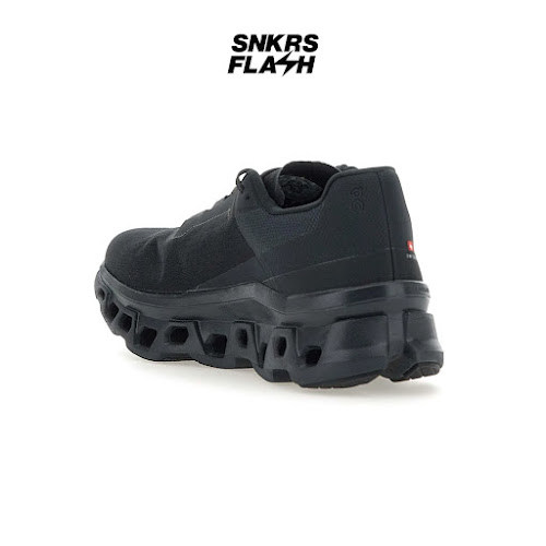 ON RUNNING CLOUDMONSTER TRIPLE BLACK - 6199025 - Size 43