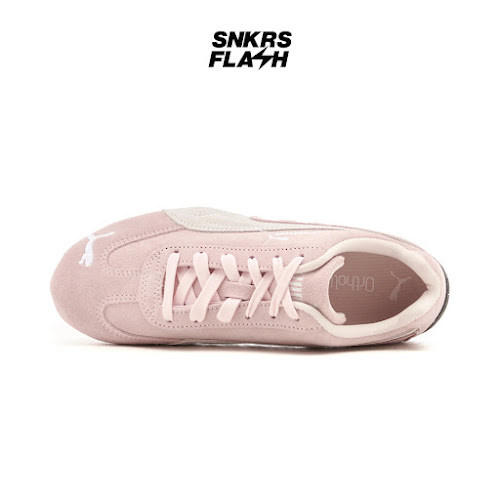 PUMA SPEEDCAT OG WHITE PINK - 39884604 - Size 42