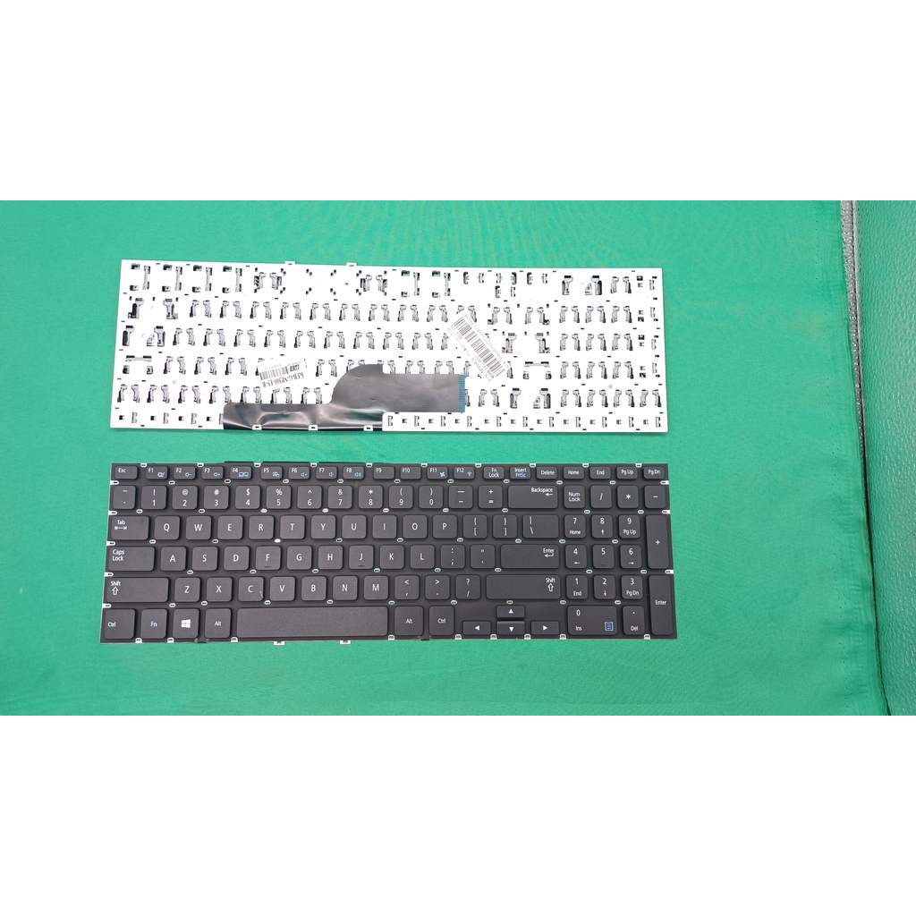 Keyboard Samsung np300e5a np300e5c np300e5x np300e5 2503 Black