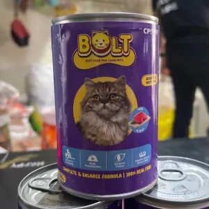 bolt tuna