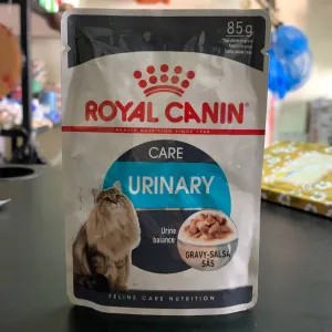 royal canin urinary