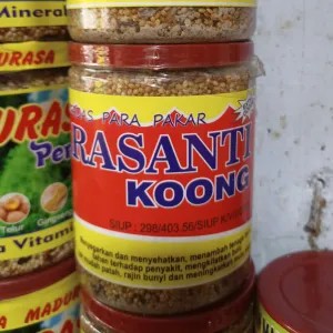 Larasati