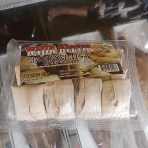 wajik kletik jarkasi