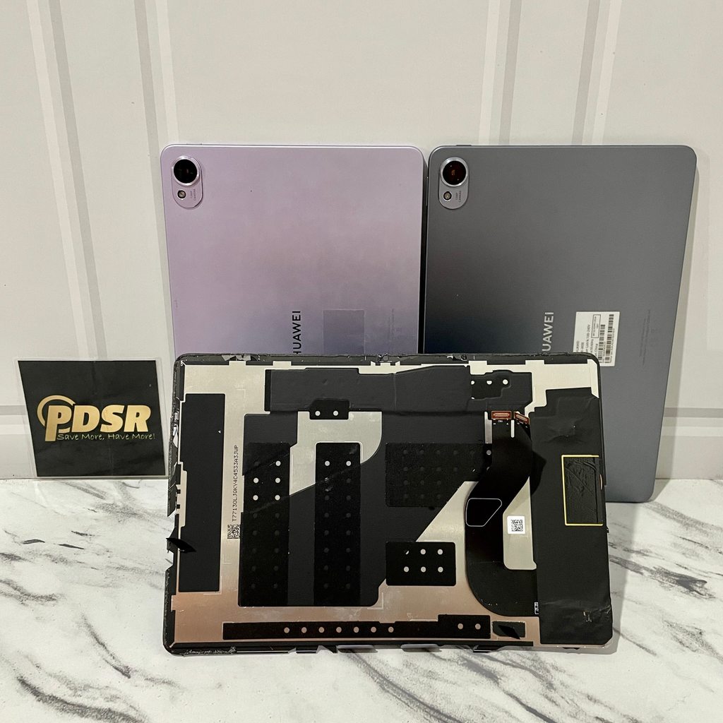 HOUSING LCD BATRE HUAWEI MatePad 11.5S PaperMatte ORIGINAL Tahun 2024 2025 WAJIB BACA DESKRIPSI