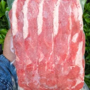 australian shortplate 500gr 500g