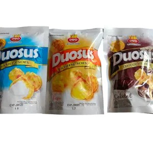 DUOSUS/COKLAT