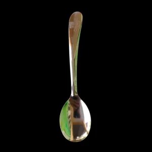 SENDOK CREAMY LATTE 10pcs