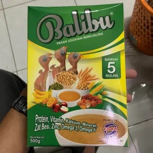 balibu