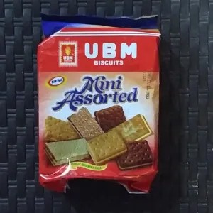 Biskuit UBM