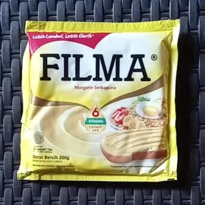 Filma Margarin 200 gram