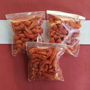 Makaroni Cemilan UMKM