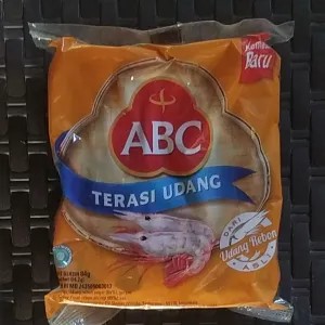 Terasi Udang ABC