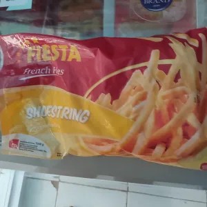 FRENCH FRIES 1.KG 1kg
