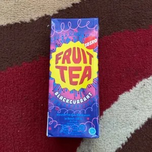Fruit Tea