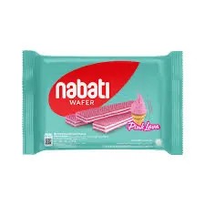 Nabati Pink Lava
