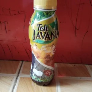 teh javana