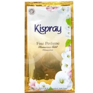 Kispray Gold Sachet