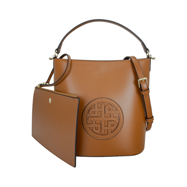 Hush Puppies Tas Wanita Camelia Bucket Camel