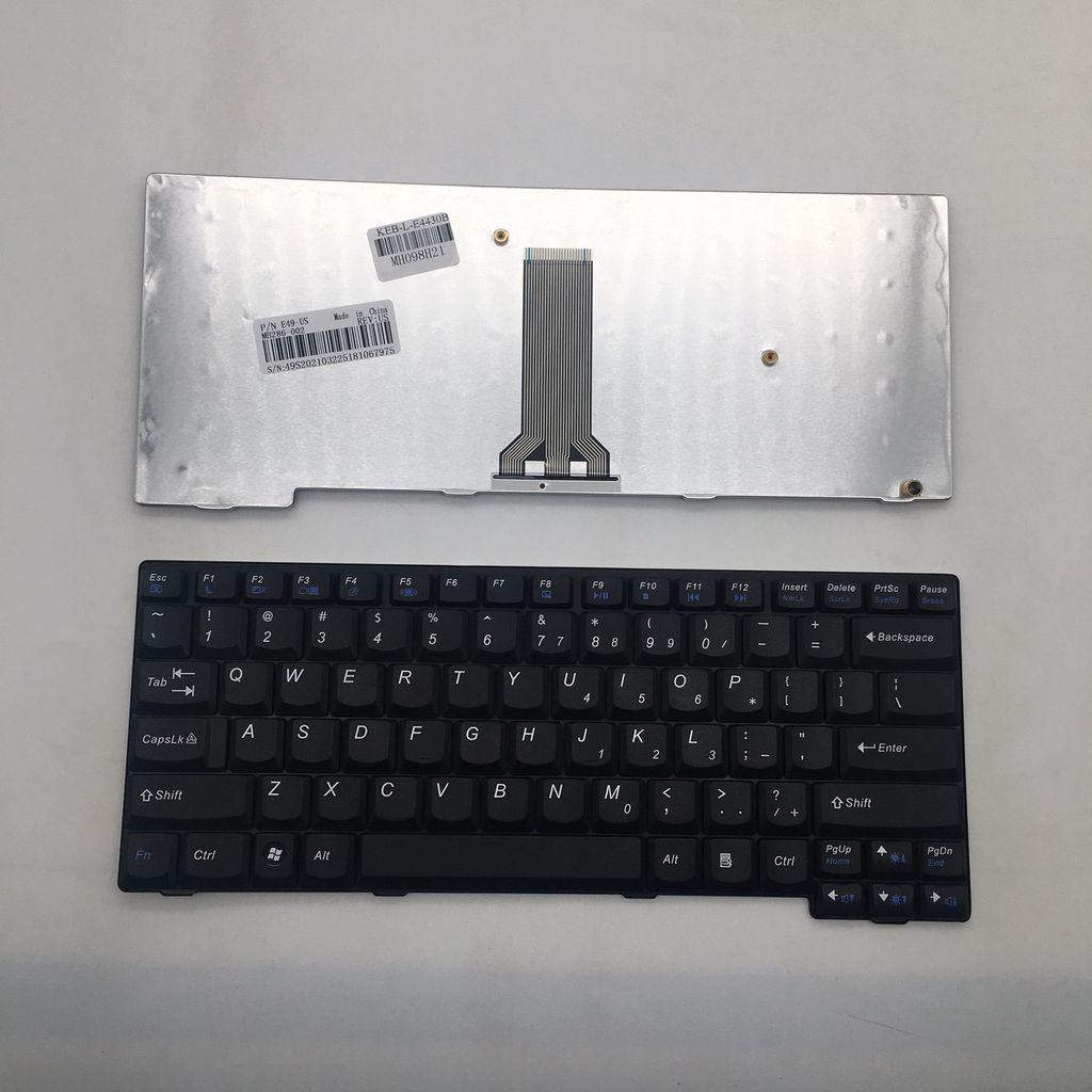 Keyboard Lenovo e49 k49 e49a e49l e49g e4430 e4430a