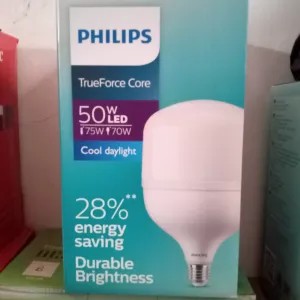 Lampu Philips LED 50 watt