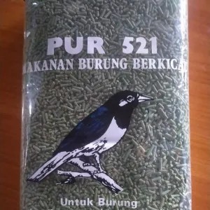 Voer 521 Burung